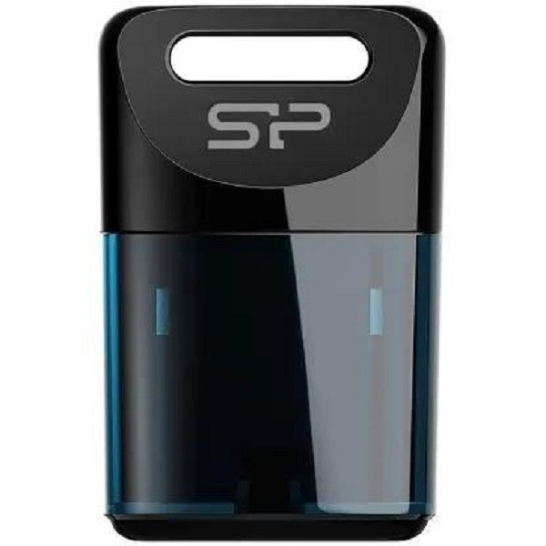 فلش مموری سیلیکون پاور مدل JEWEL J06 ظرفیت 32 گیگابایت رابط USB 3.2