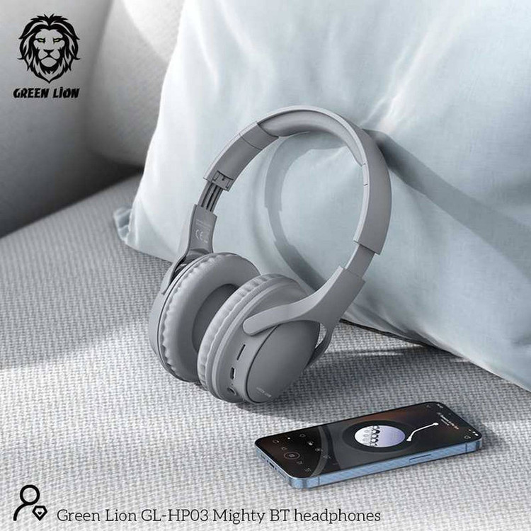 هدست بیسیم گرین لاین مدل Comfort Plus