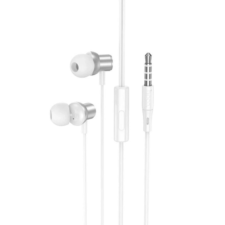 هندزفری هوکو Hoco M110 AUX earphones