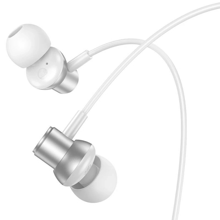 هندزفری هوکو Hoco M110 AUX earphones